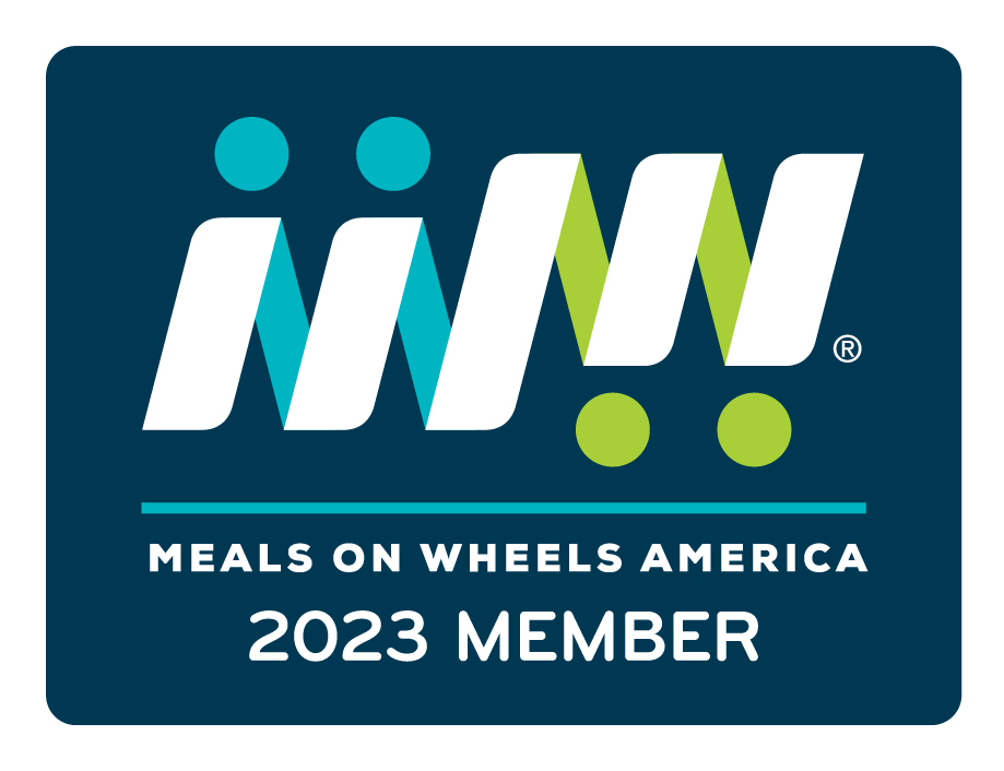 Meals on Wheels America 2023 Member