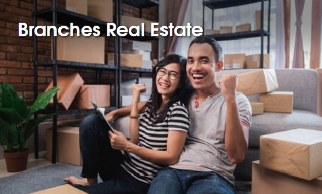 Branches Real Estate : Clicking this link will take you to more information on our realty services