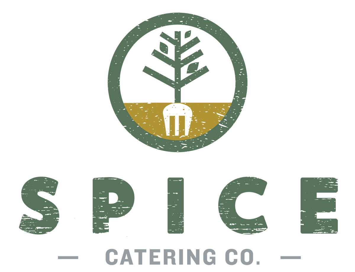 SPICE Catering Logo