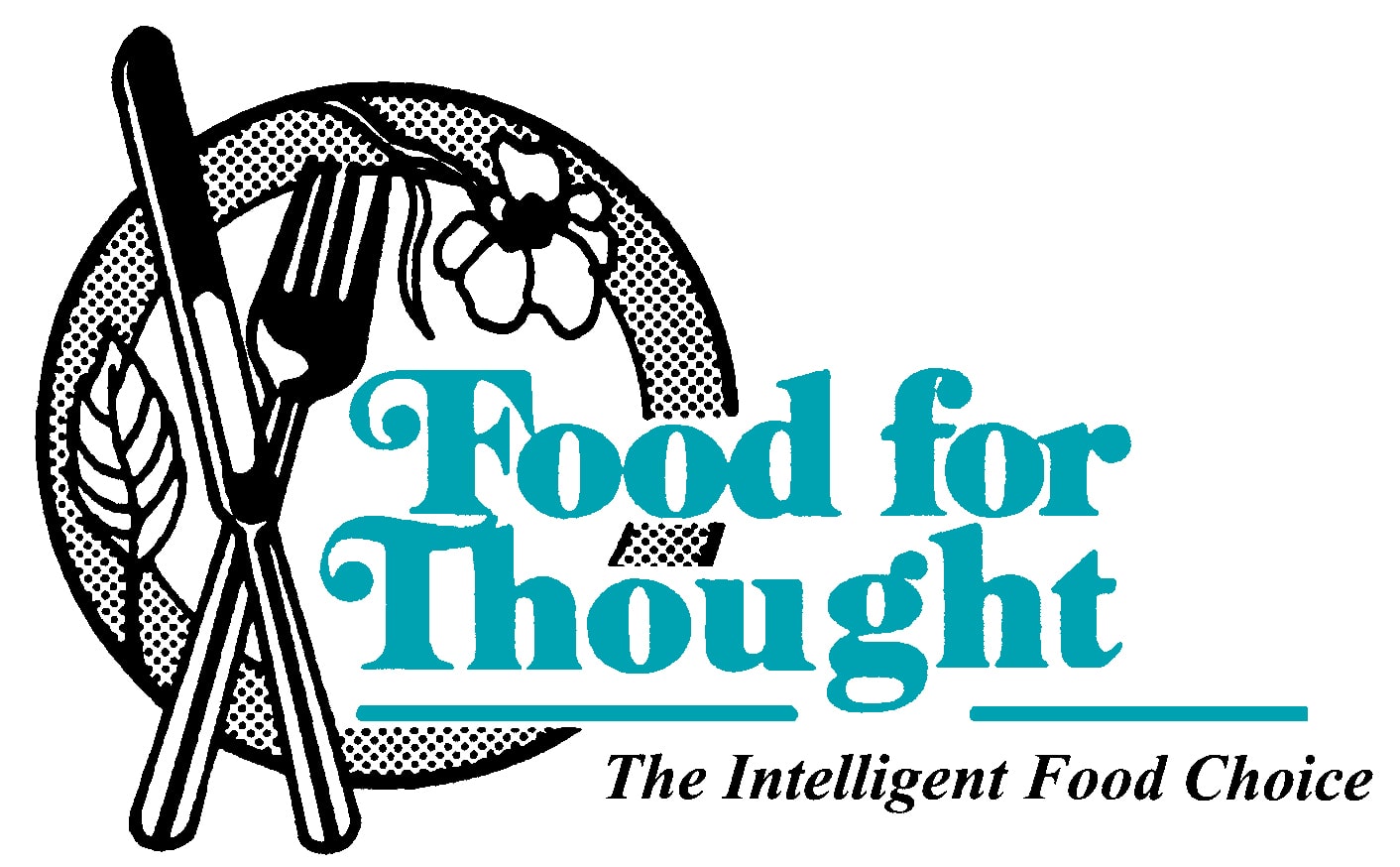 Food for Thought logo