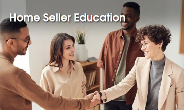 Home Seller Education : clicking this link will take you to ESOP's home seller education workshops