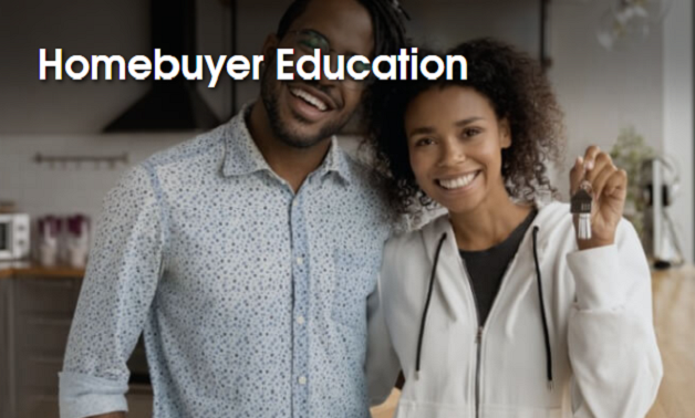 Homebuyer education : clicking this link will take you to ESOP's homebuyer education workshops