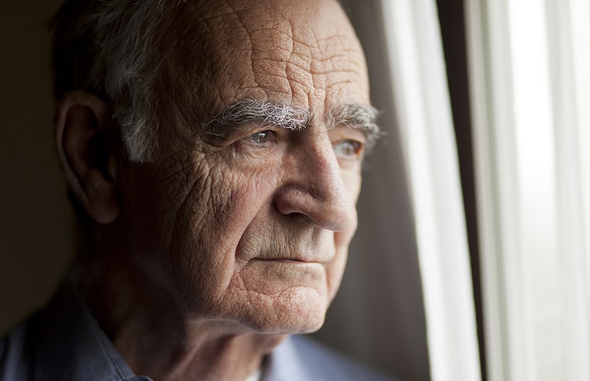One in 10 Americans age 60 and older are the victims of elder abuse