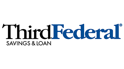 Third Federal Savings and Loan Logo