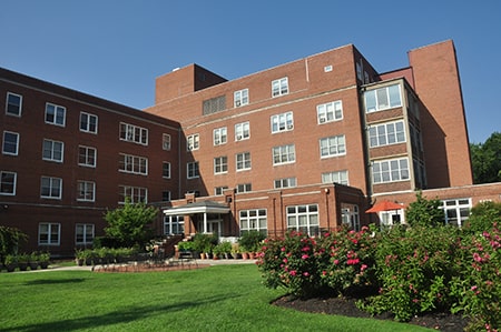 Margaret Wagner Apartments