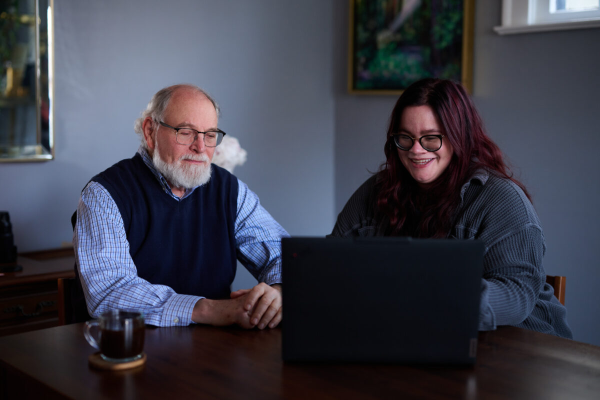 Property Tax Counseling