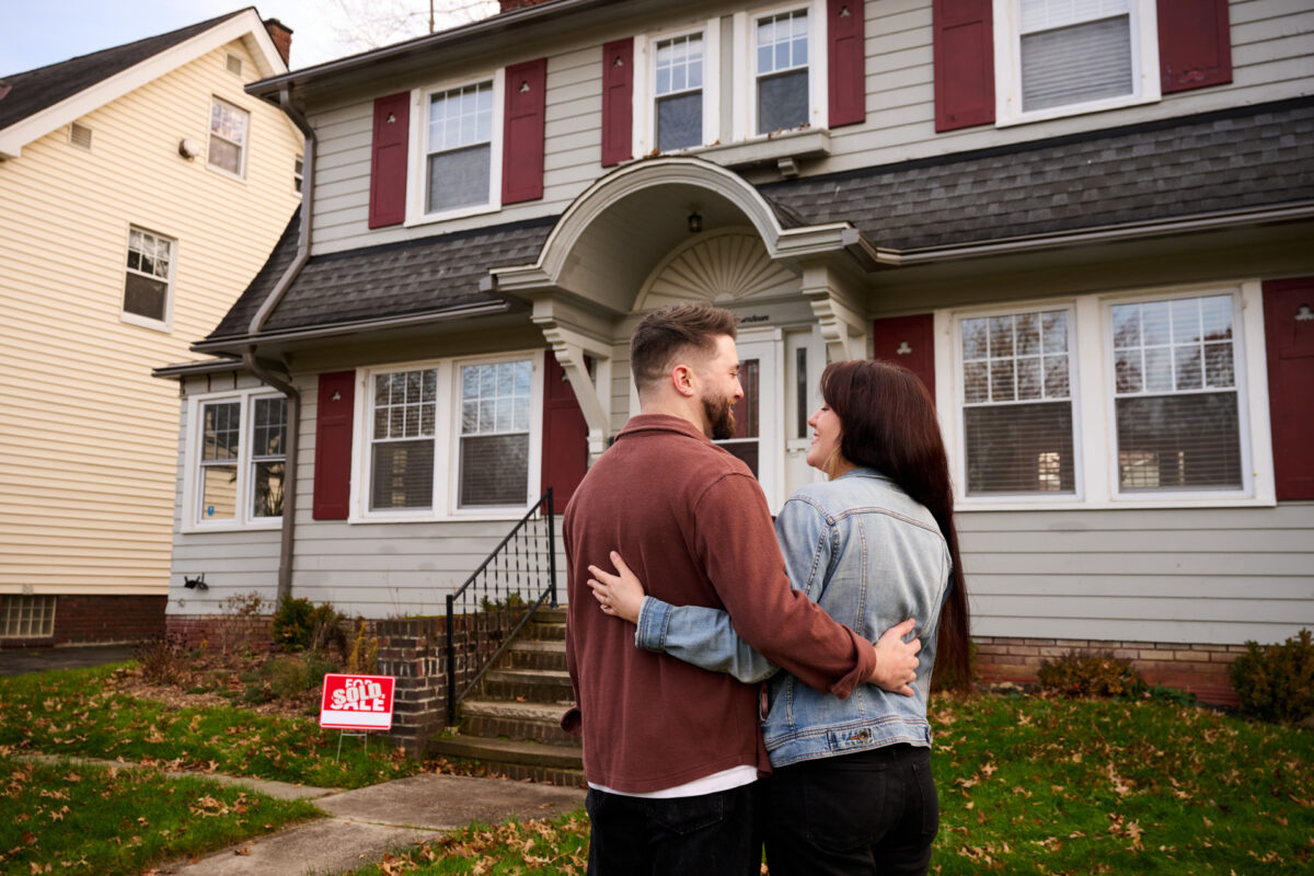 Pre-Purchase Counseling