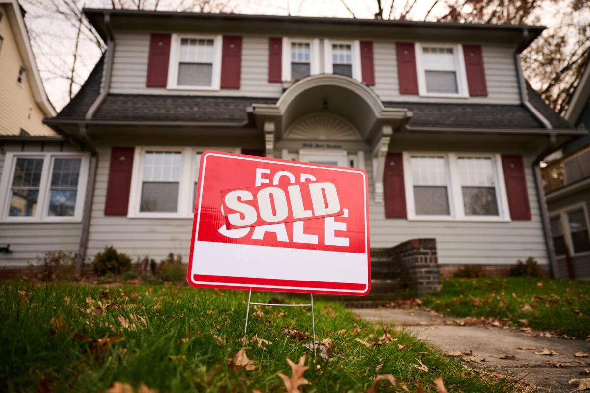 Housing & Homeownership