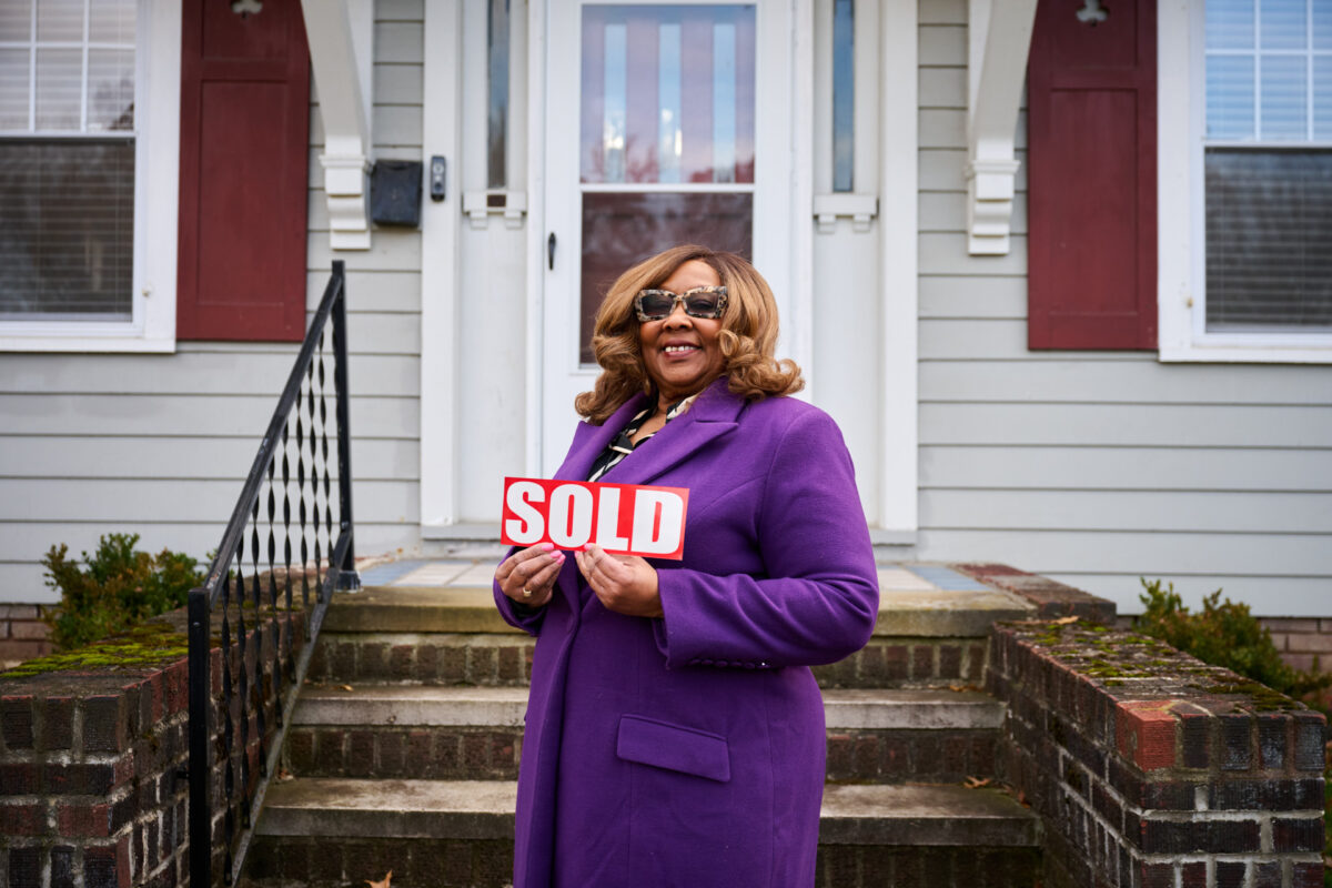 Post-Purchase Counseling