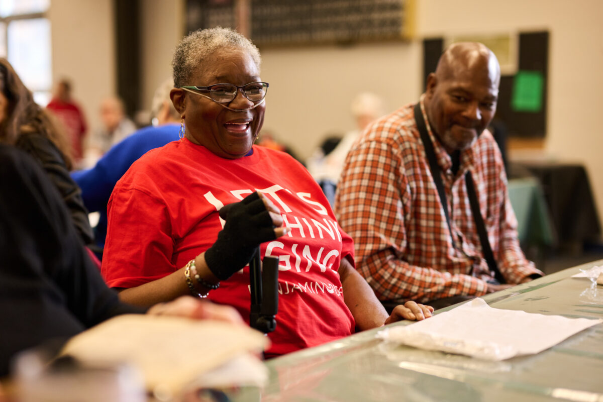 Resources for Aging Adults