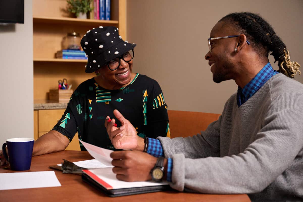 Financial Counseling & Coaching