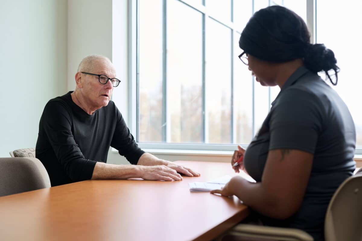 Foreclosure Prevention