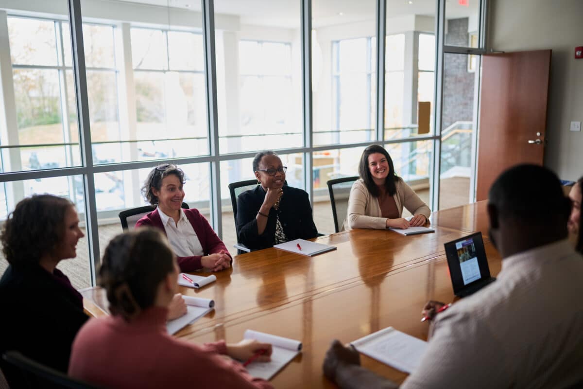 Research, Education & Advocacy