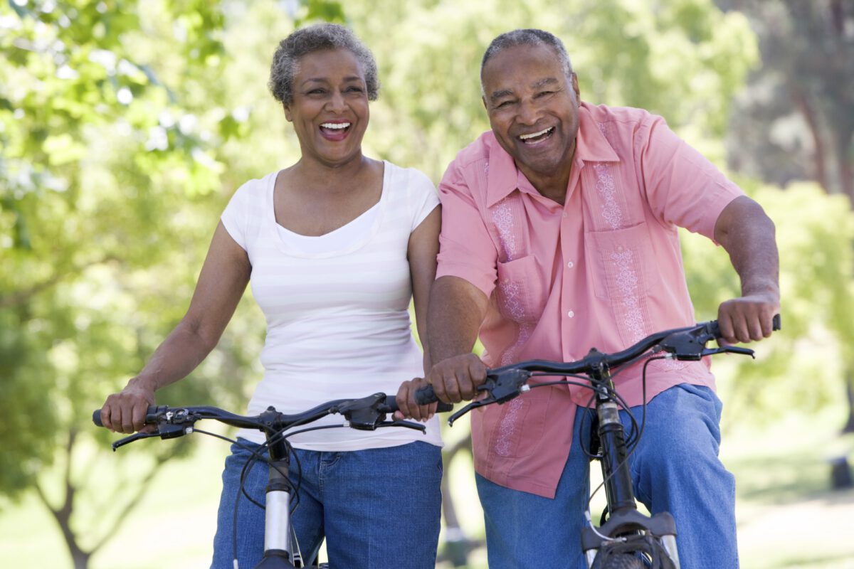 Incorporating Exercise into a Loved One’s Routine