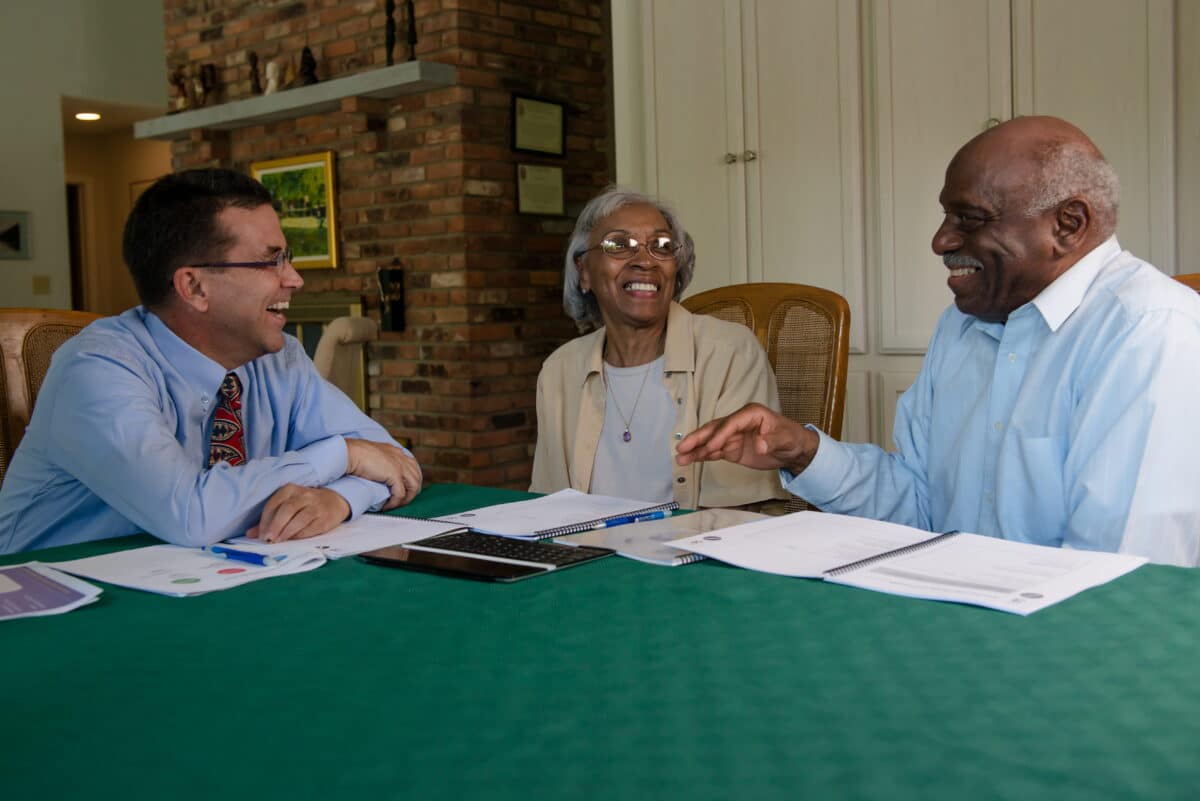 The Importance of Culturally Competent Dementia Care for Black Communities