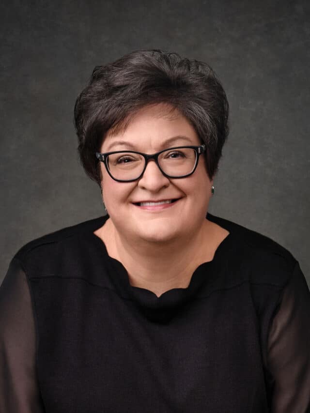 Christiana Bratiotis, PhD, MSW