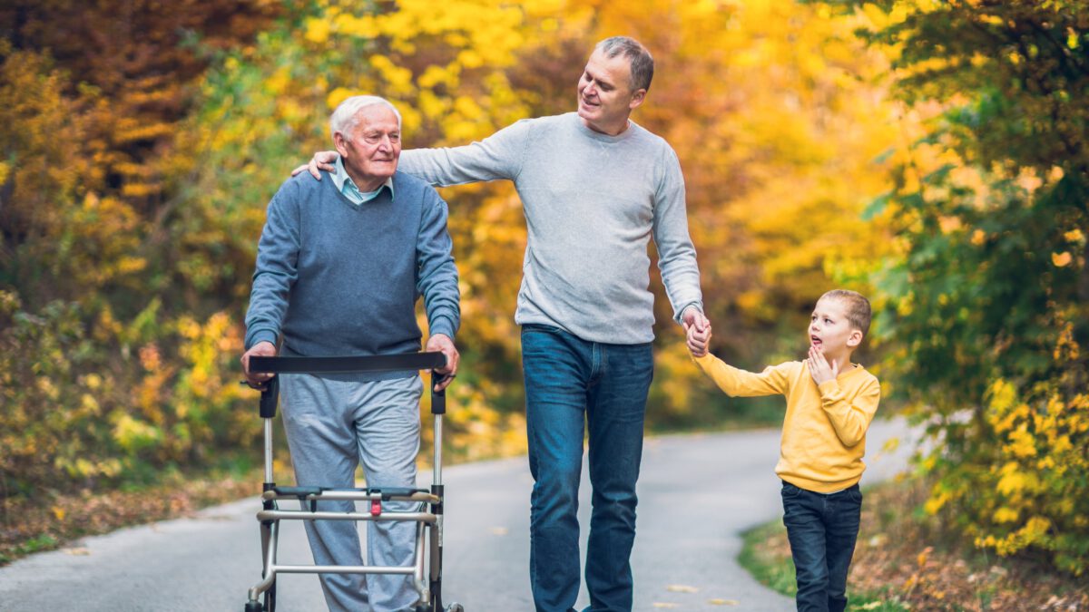 3 Common Causes of Caregiver Guilt, and How to Manage Them