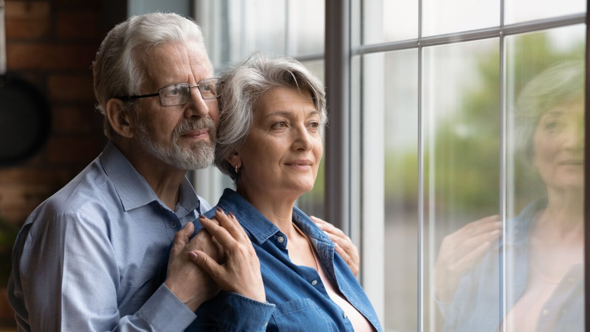 When Caregiving Affects Your Relationships
