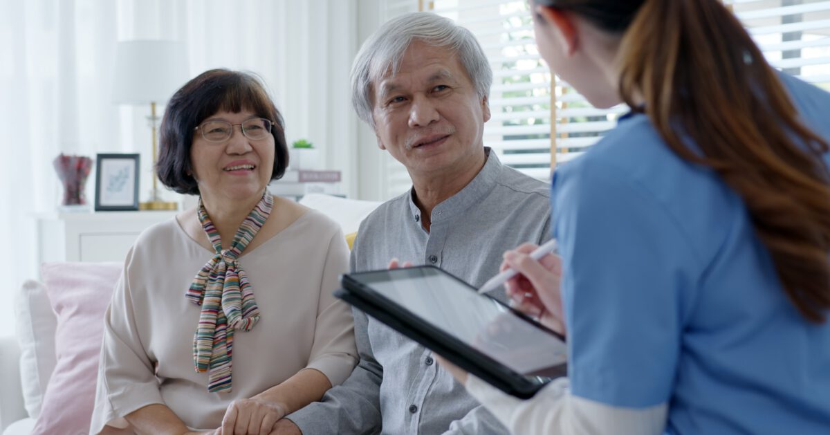 5 Tips to Prepare for a Conversation with Your Doctor About Dementia