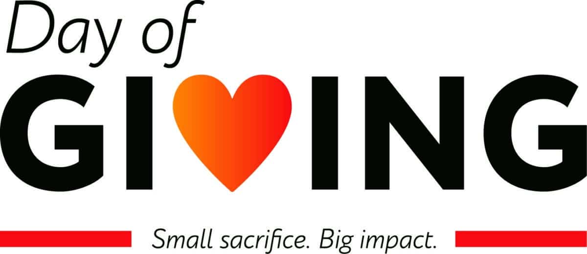 Day of Giving