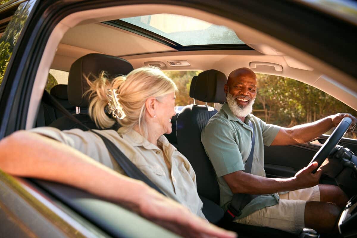 When Should a Loved One Stop Driving? How to Have the Conversation with Care and Respect