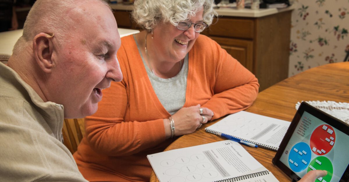 Five Social and Emotional Benefits of an Early Dementia Diagnosis