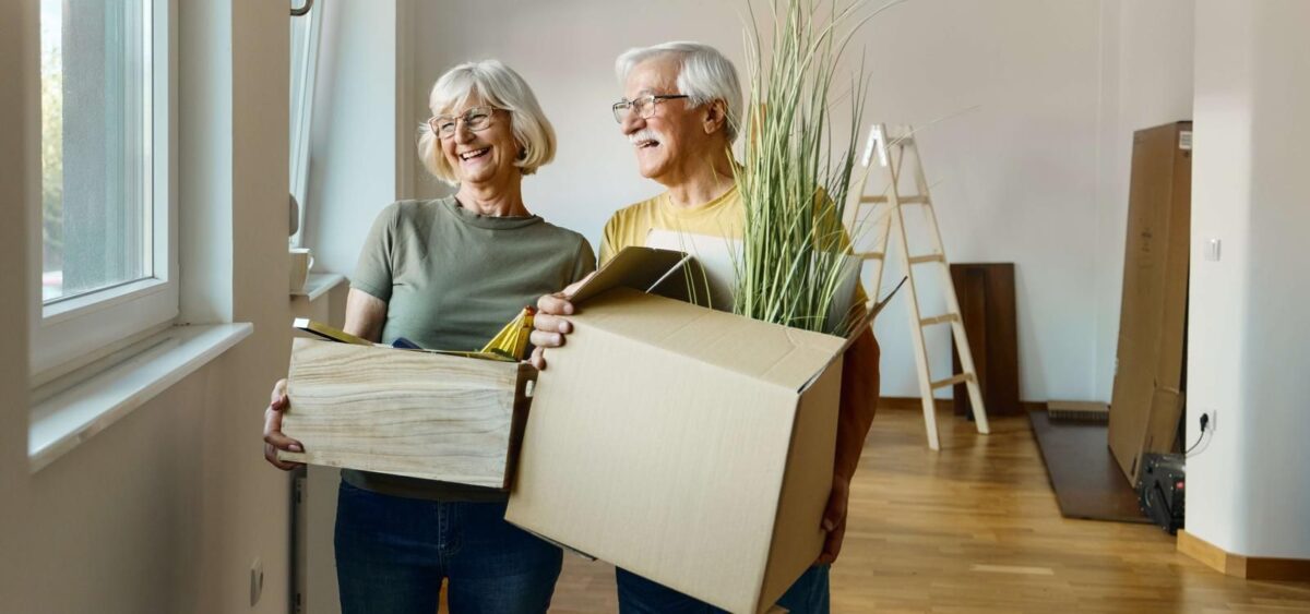 Treating Hoarding Behavior in Older Adults: A Guide for Caregivers and Family Members
