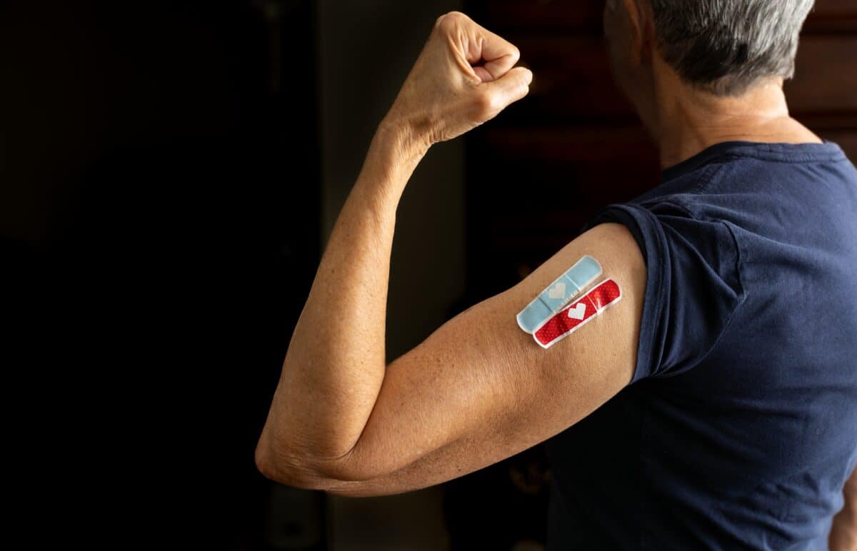 Safety Tips for Immunocompromised Older Adults