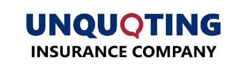Unquoting Insurance Company logo
