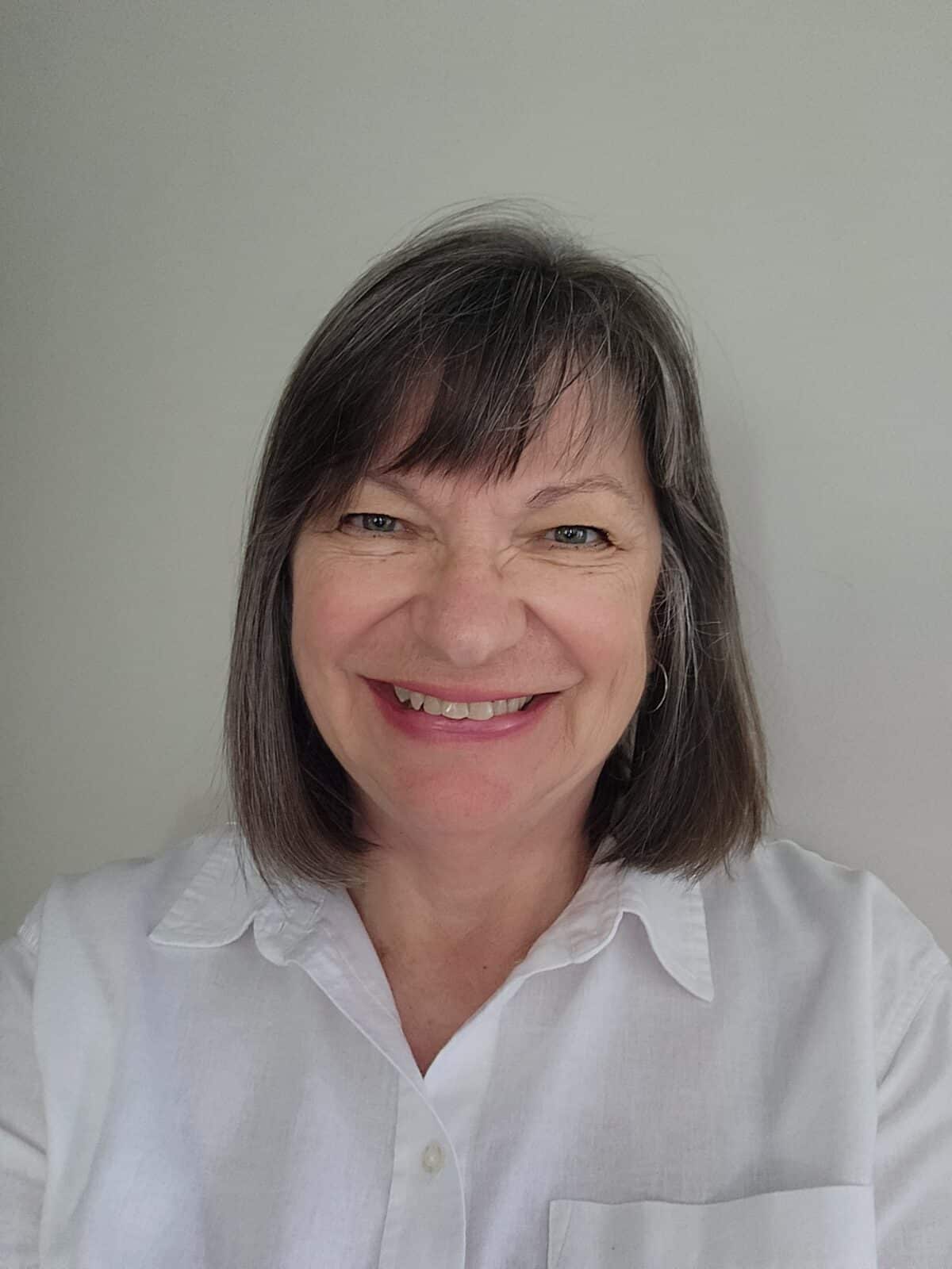 Meet Our Client: Julie Rohrich