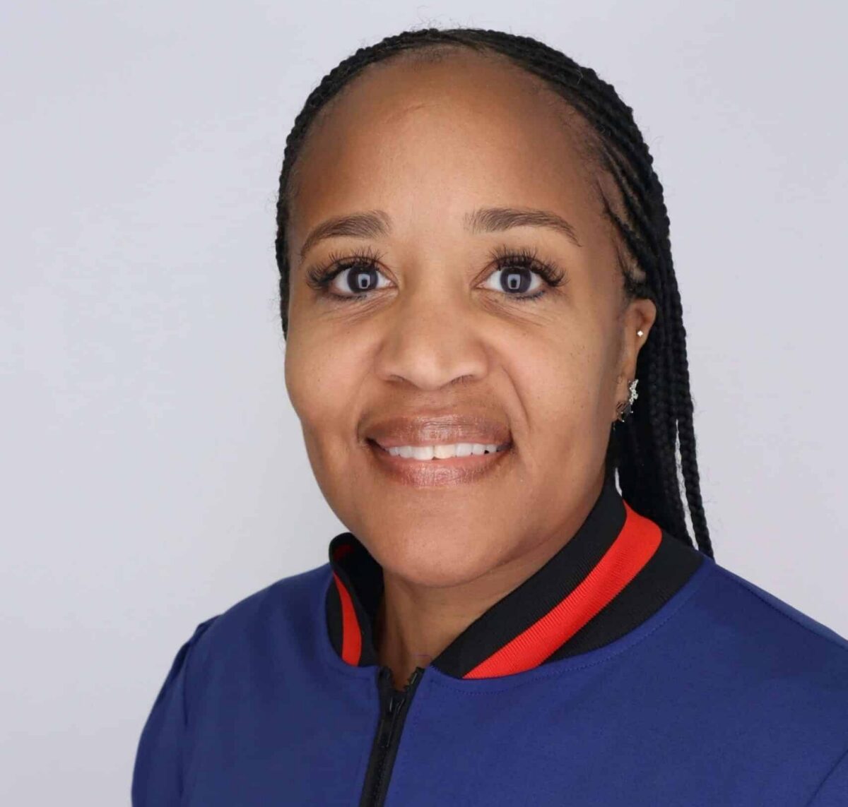 Meet Our Client: Kimberly Hill