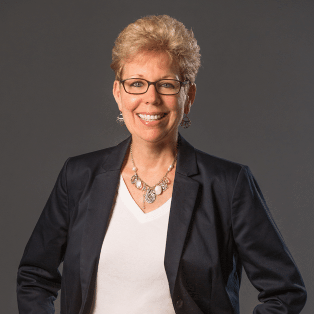 Kristi Horner