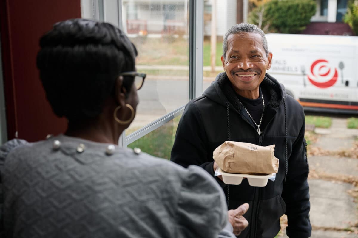 How Do I Know if Meals on Wheels Is Right for My Loved One?