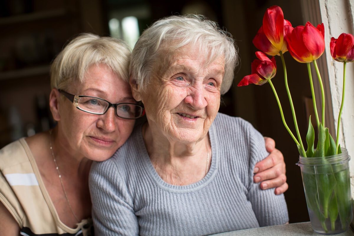 Your Loved One Receives a Dementia Diagnosis: Now What?