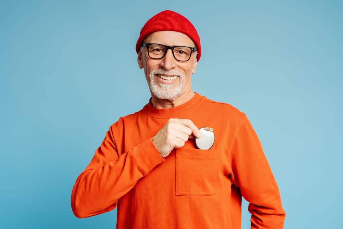 Caring for a Loved One with a Pacemaker