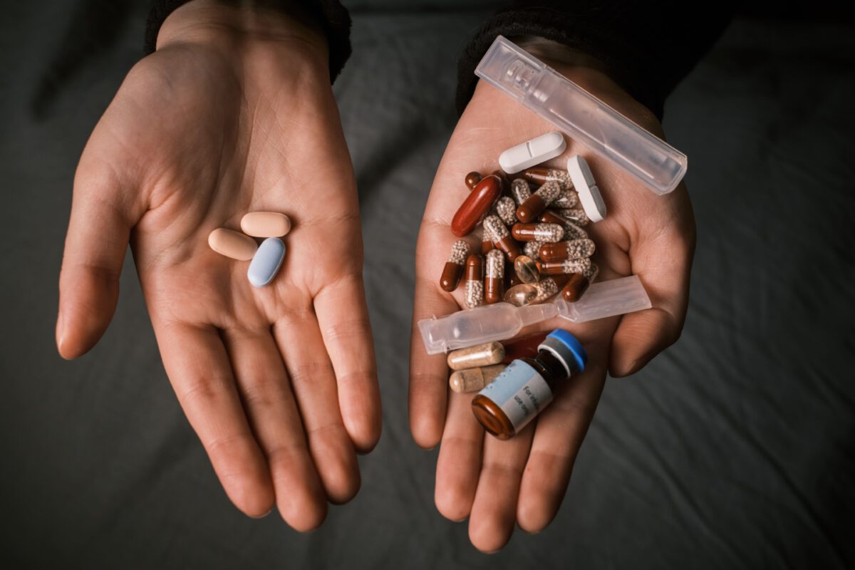 Avoiding Medicine and Health Remedy Scams