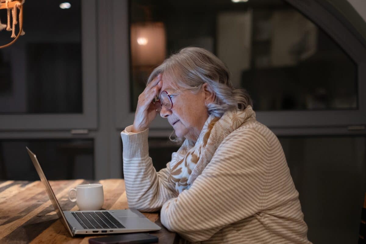 Protecting Your Heart, Finances and Well-Being From Romance Scams