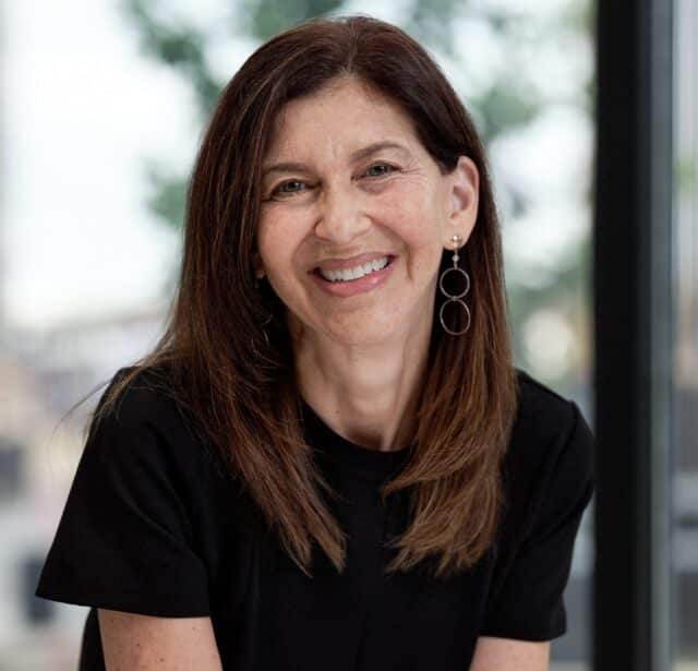 Sharon Sobol Jordan
