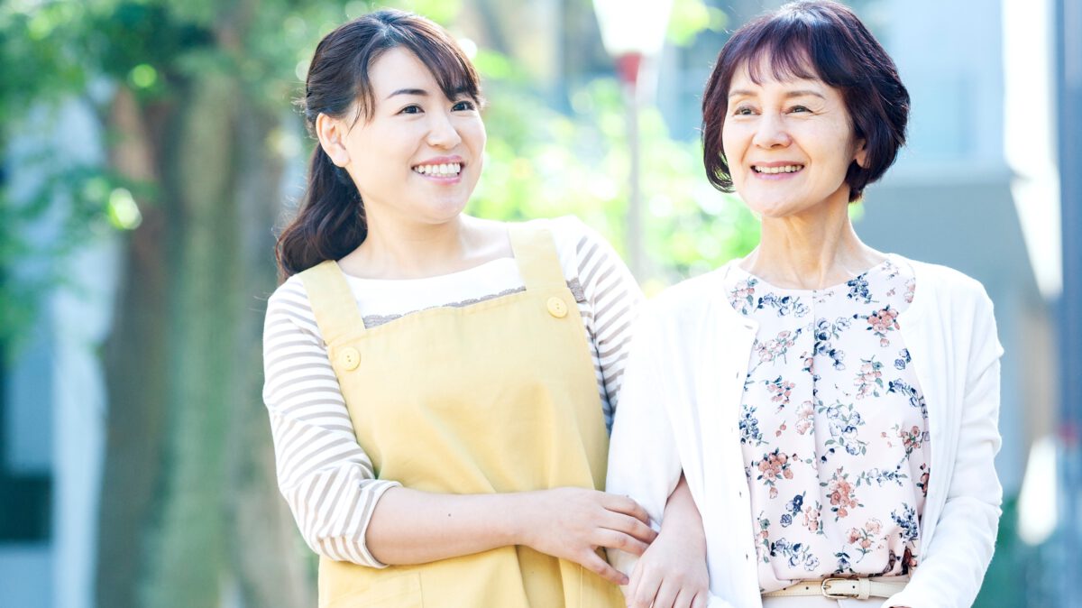 Solutions for Millennial Caregivers: Life Doesn’t Always Have to be This Hard