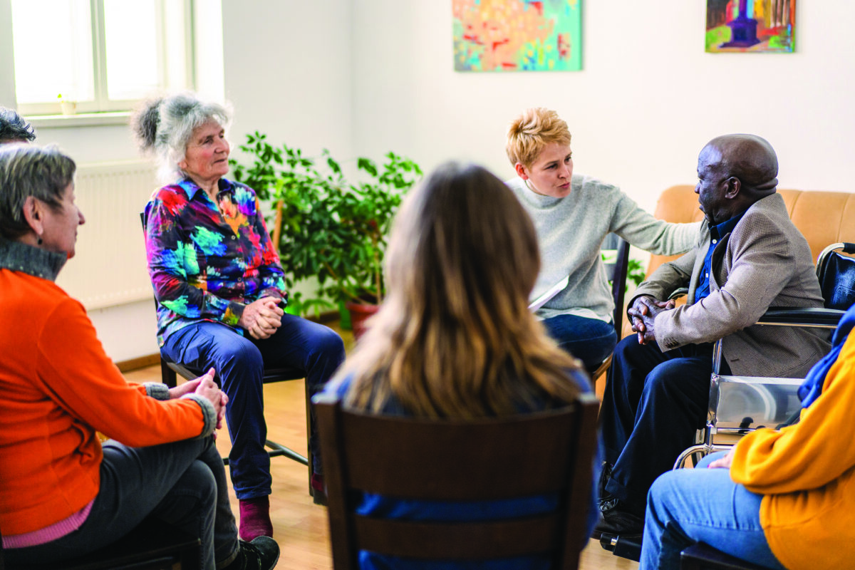How Loved Ones Can Intervene in a Hoarding Situation: Navigating the Process and Getting Professional Help