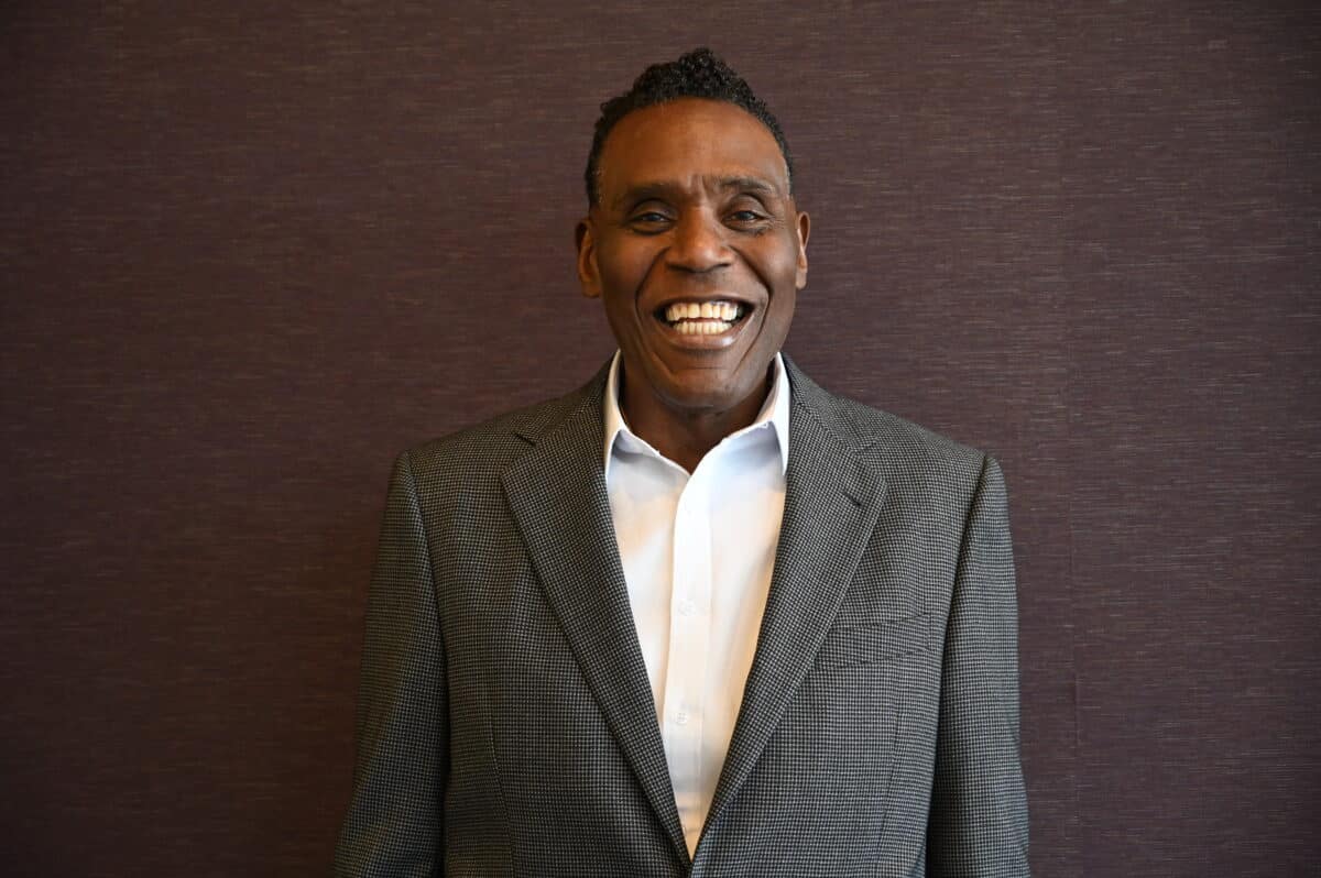 Meet Our Client: Tychicus Childs
