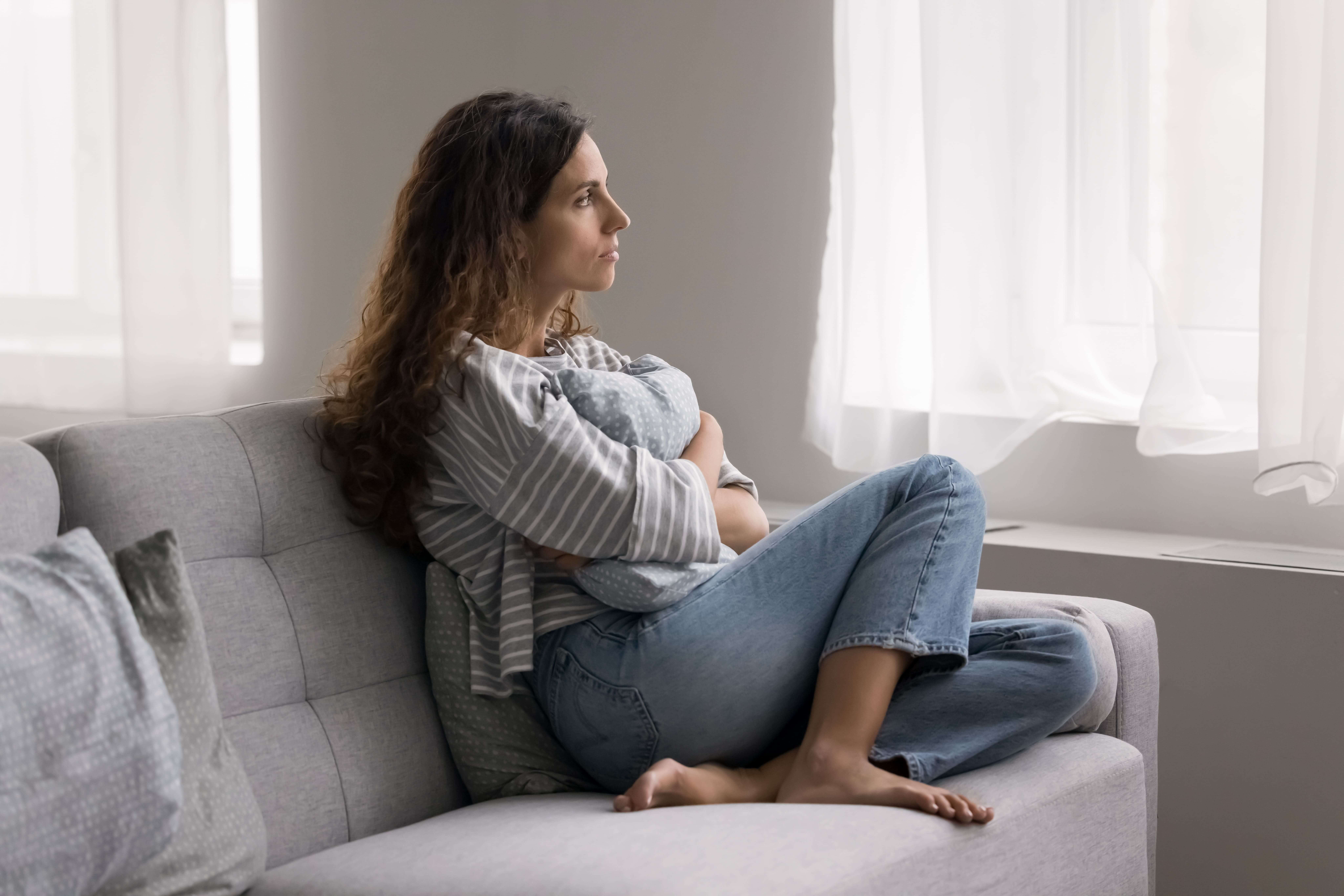 Unmet Needs and Dementia Caregiving
