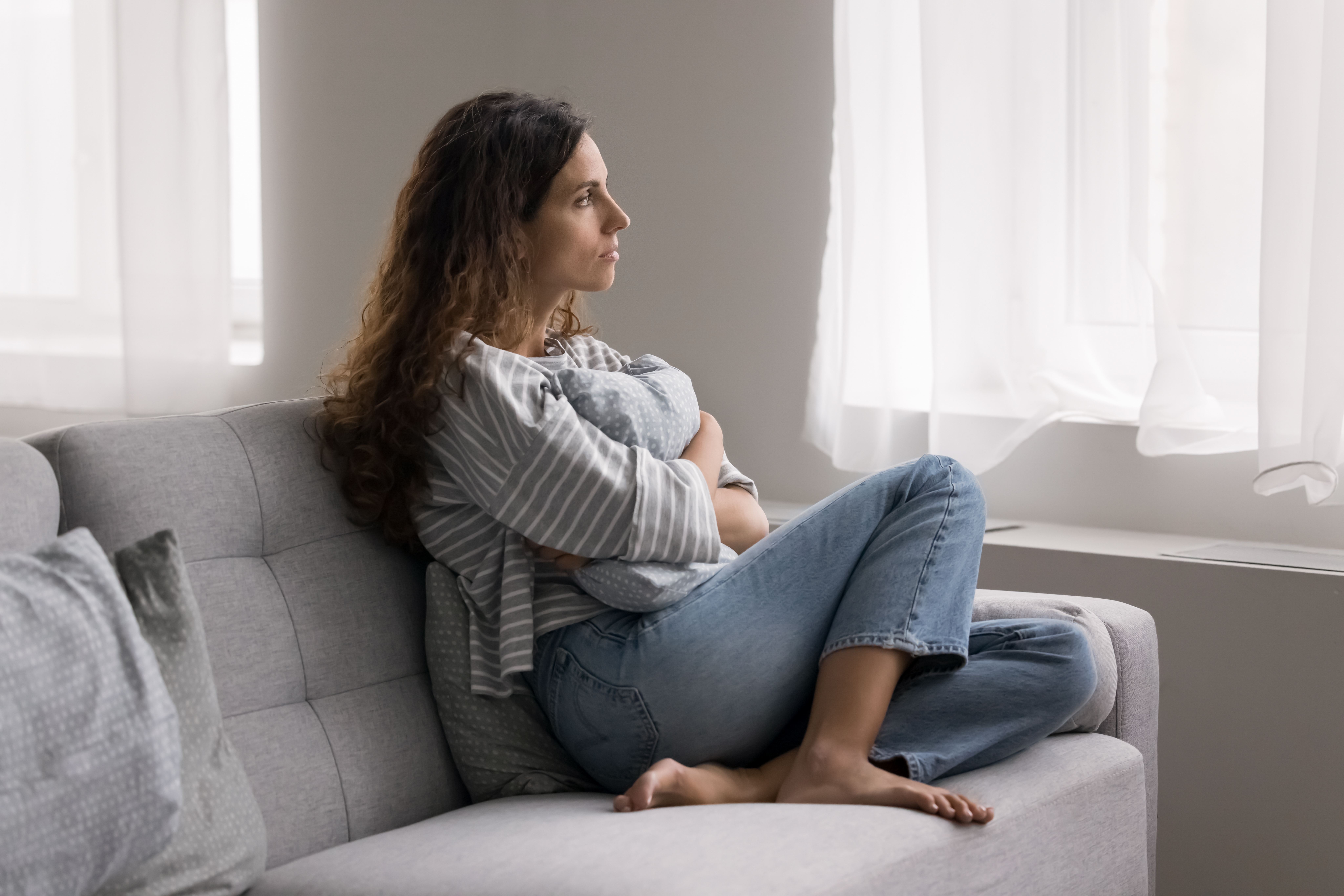 Unmet Needs and Dementia Caregiving