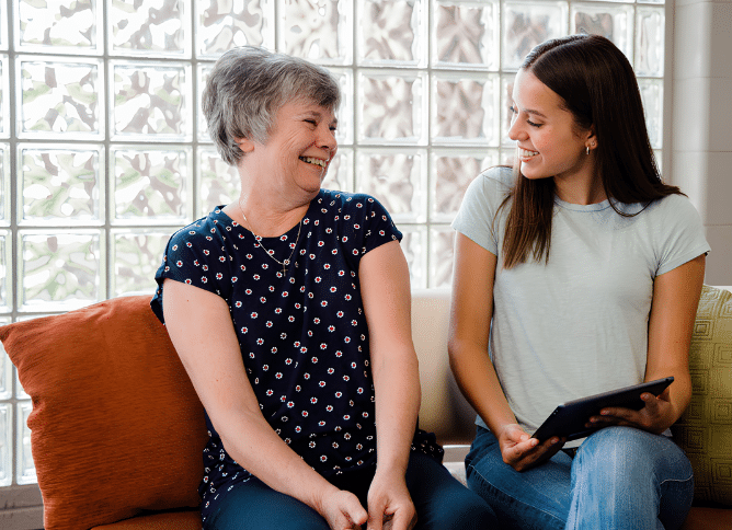 The Stories We Carry: How LifeBio Is Helping Bring the Person Back Into Care