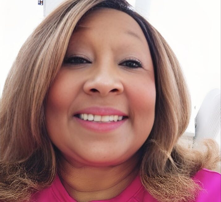 Meet Our Client: Vanessa Jackson