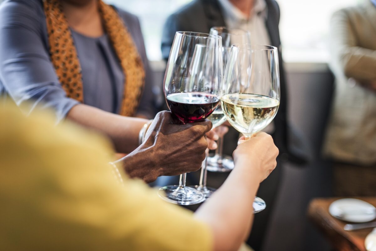 The Impact of Alcohol Consumption on Older Adults and How Caregivers Can Help