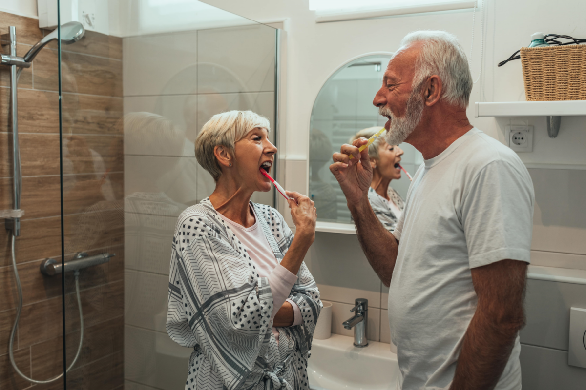 Hygiene Tips for Caregivers: Promoting Dignity and Comfort