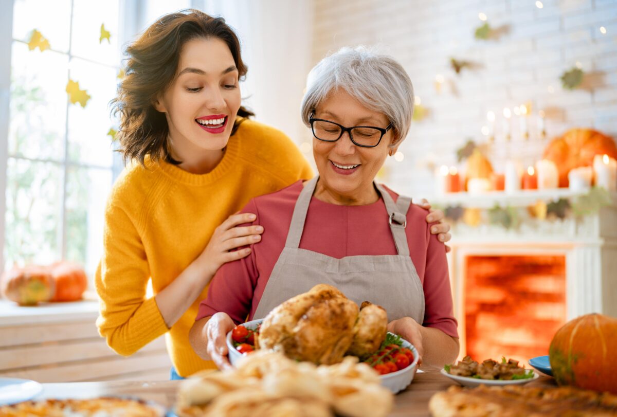 Planning Ahead for the Approaching Holiday Season as a Caregiver